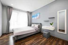1,2,3 BR apartment in Ha Do Centrosa - District 10